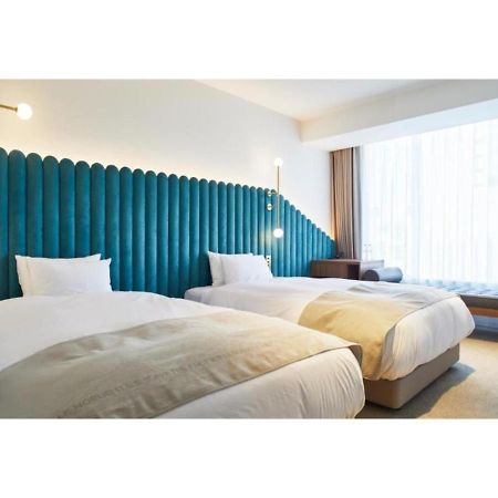 The Knot Hiroshima - Vacation Stay 48548V Bagian luar foto