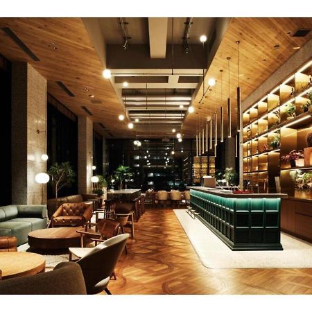 The Knot Hiroshima - Vacation Stay 48548V Bagian luar foto