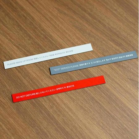 The Knot Hiroshima - Vacation Stay 48548V Bagian luar foto