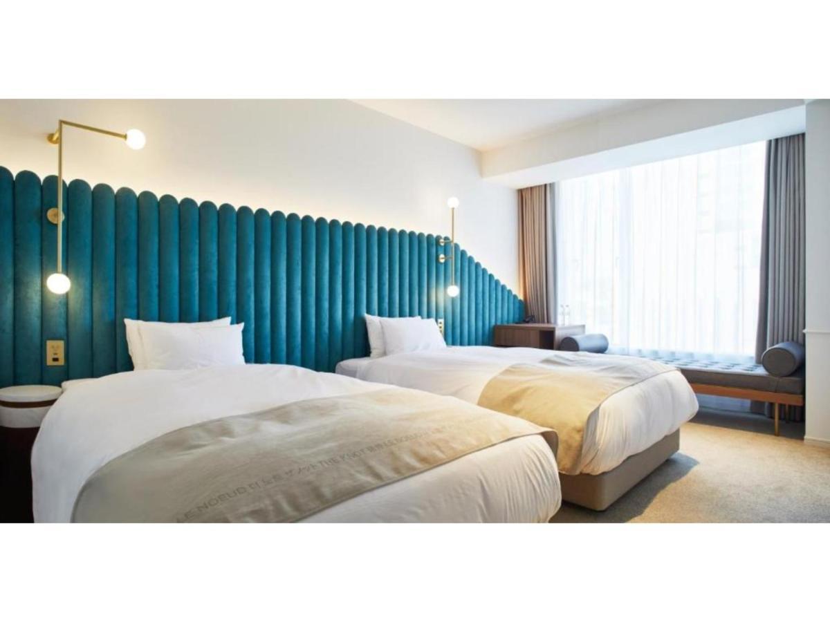 The Knot Hiroshima - Vacation Stay 48548V Bagian luar foto