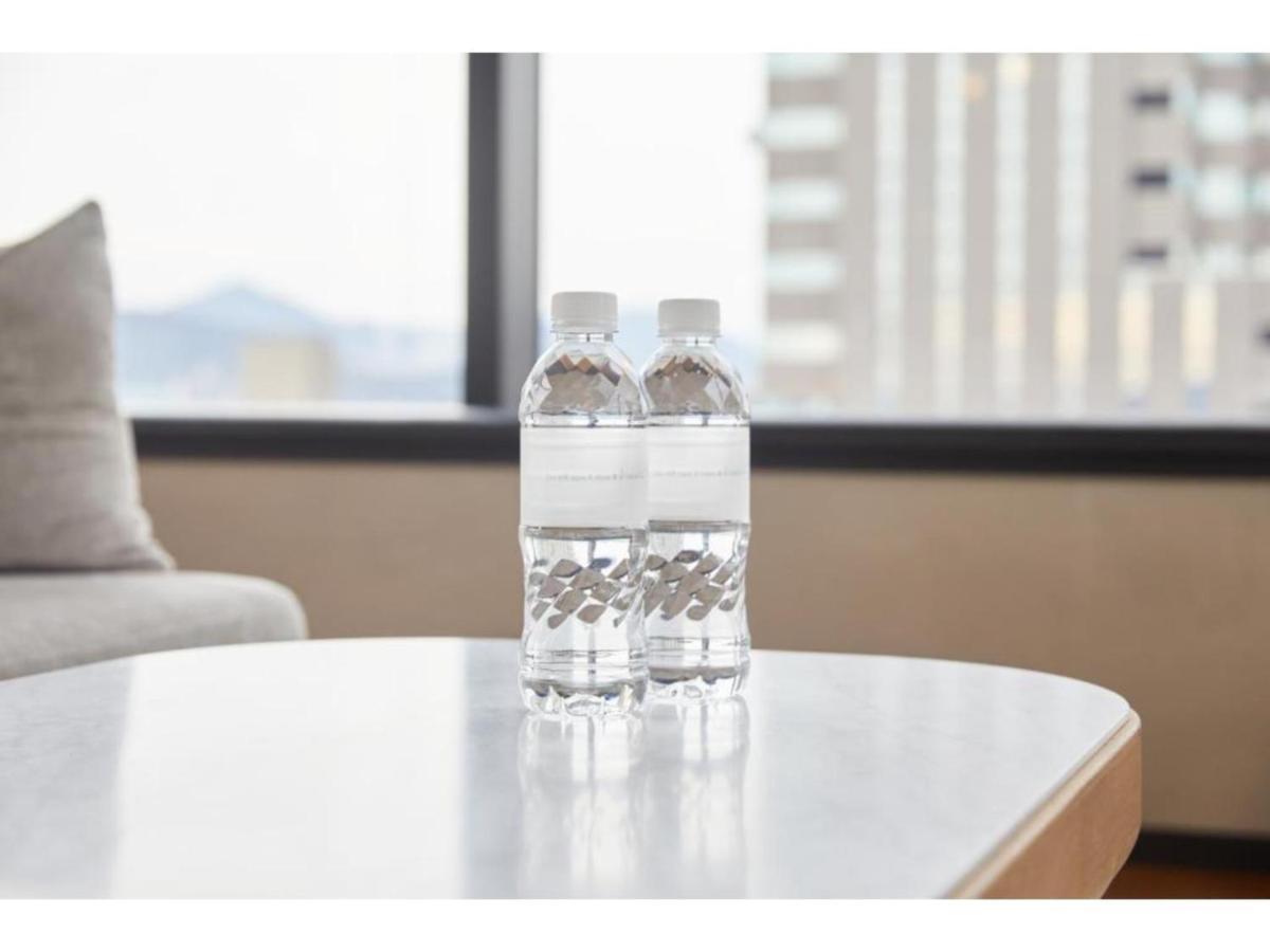 The Knot Hiroshima - Vacation Stay 48548V Bagian luar foto