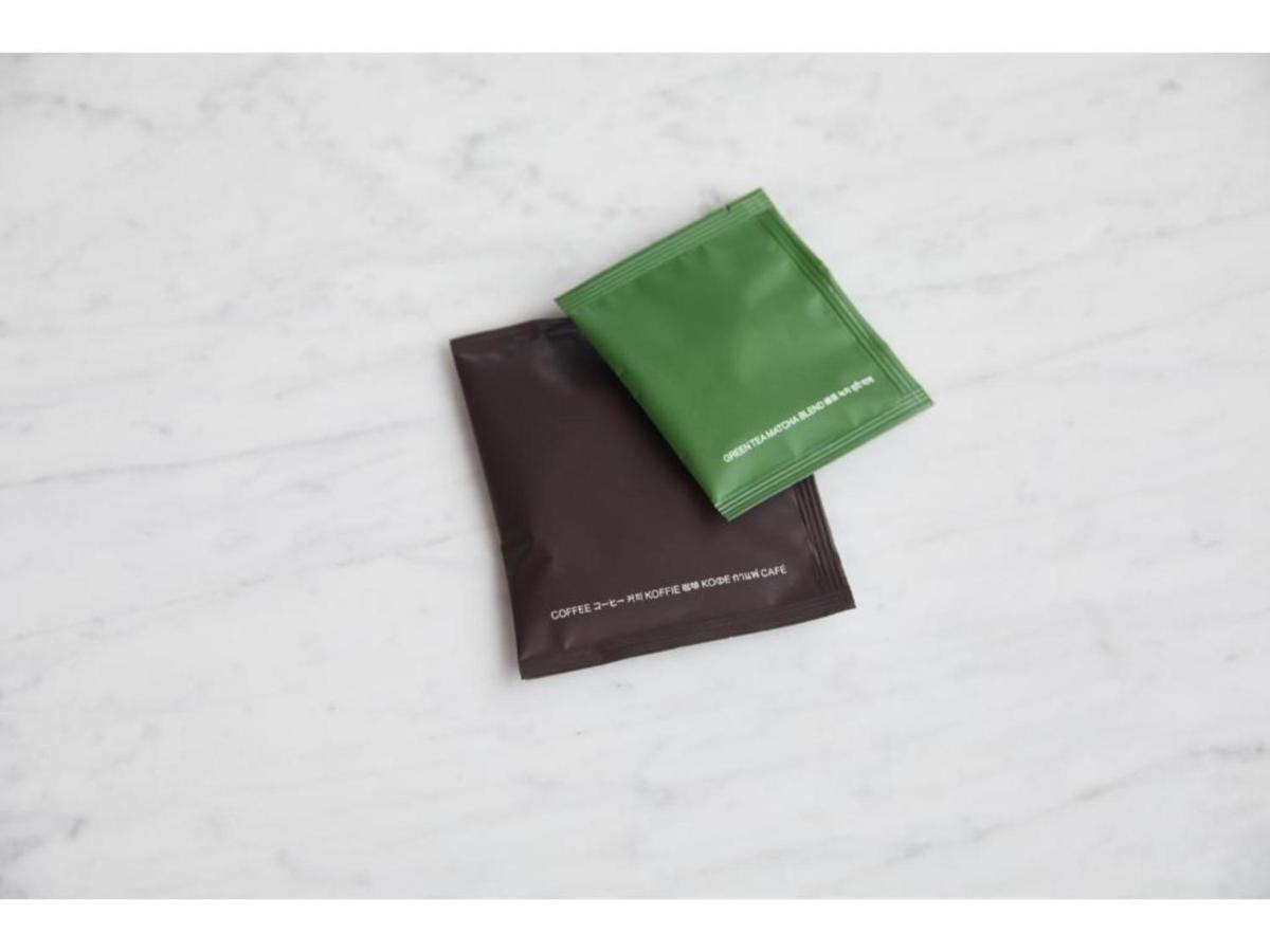 The Knot Hiroshima - Vacation Stay 48548V Bagian luar foto