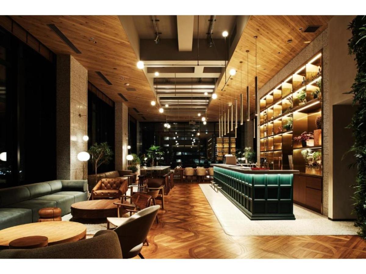 The Knot Hiroshima - Vacation Stay 48548V Bagian luar foto