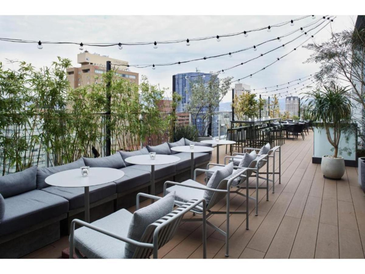 The Knot Hiroshima - Vacation Stay 48548V Bagian luar foto
