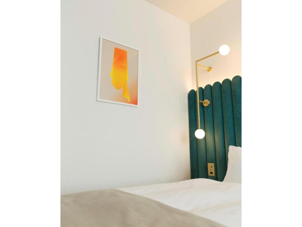 The Knot Hiroshima - Vacation Stay 48548V Bagian luar foto