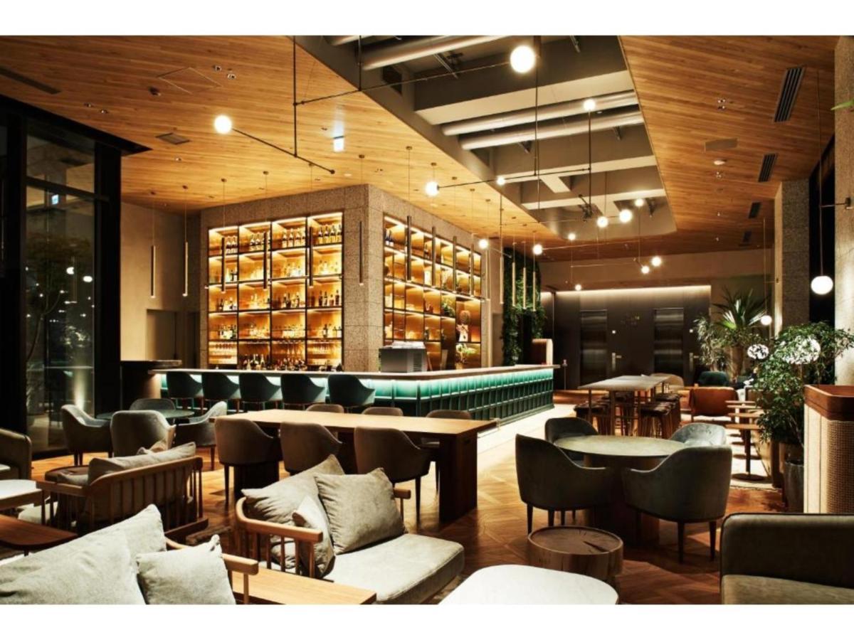 The Knot Hiroshima - Vacation Stay 48548V Bagian luar foto