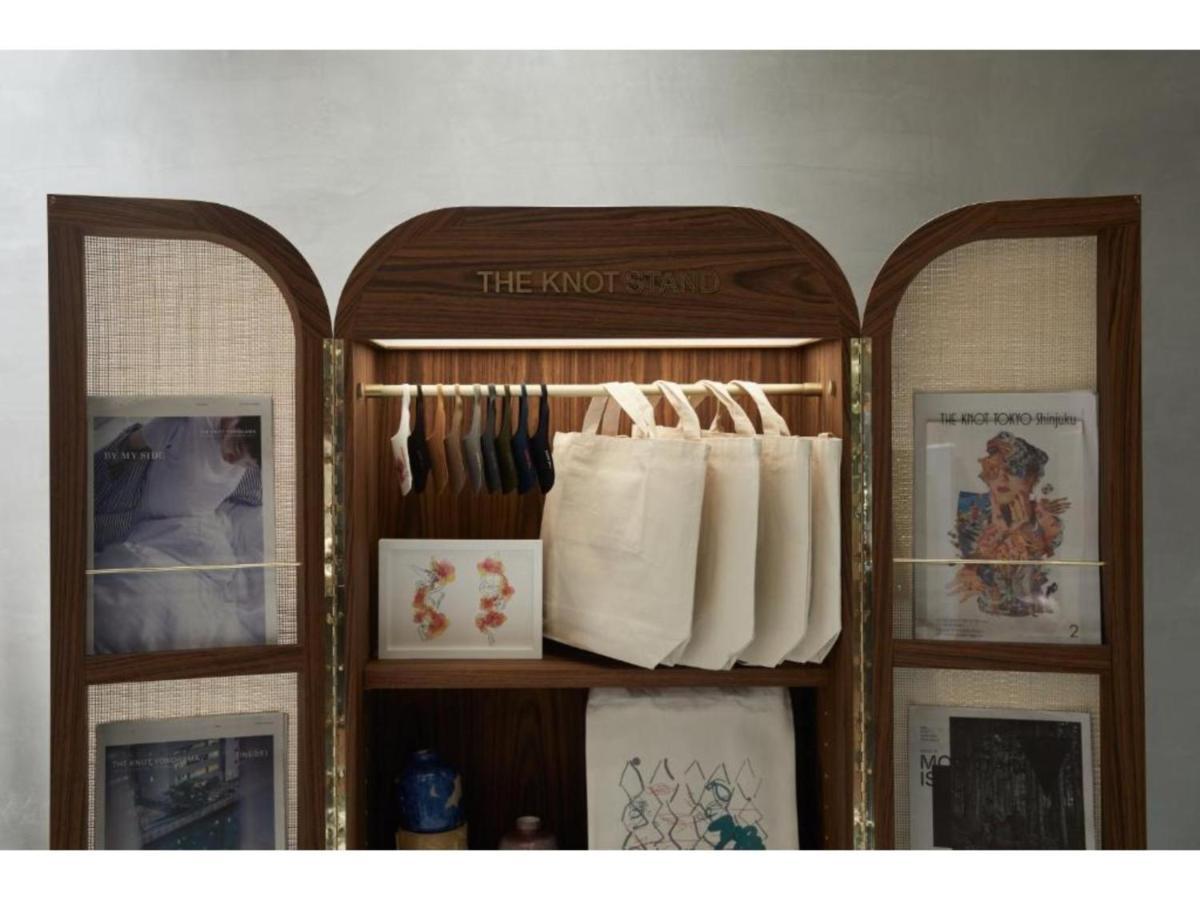 The Knot Hiroshima - Vacation Stay 48548V Bagian luar foto