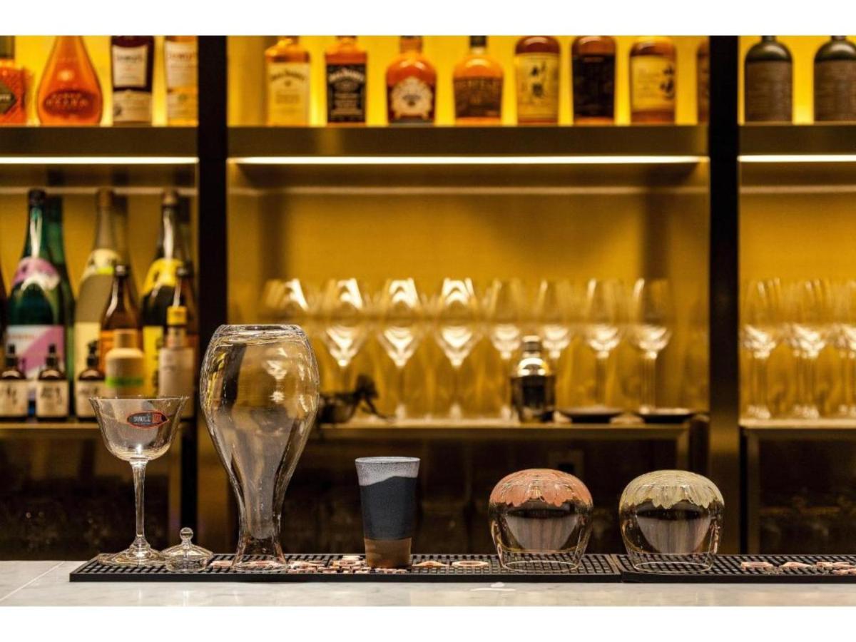 The Knot Hiroshima - Vacation Stay 48548V Bagian luar foto