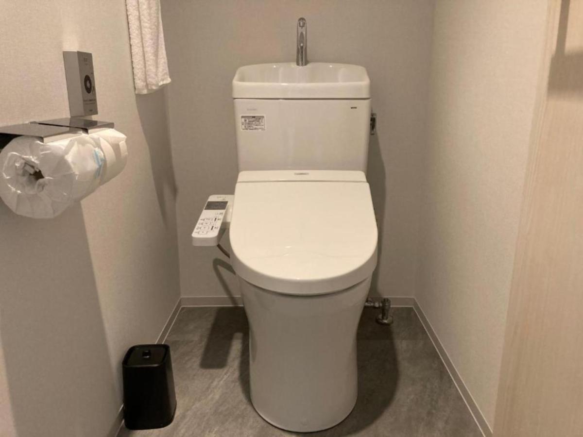 The Knot Hiroshima - Vacation Stay 48548V Bagian luar foto