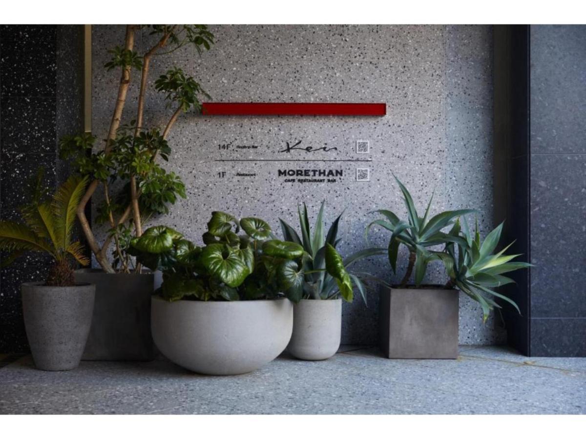 The Knot Hiroshima - Vacation Stay 48548V Bagian luar foto