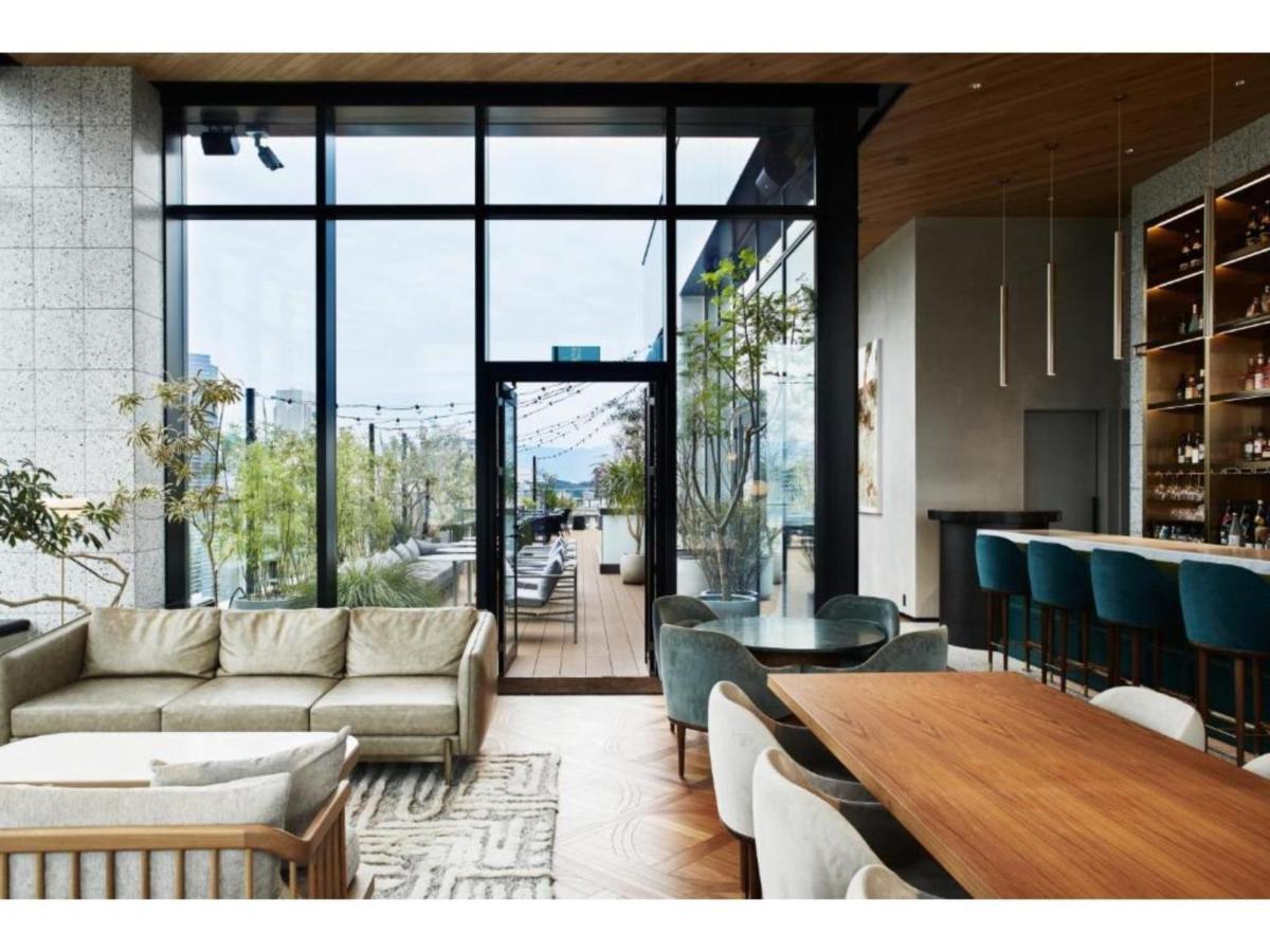 The Knot Hiroshima - Vacation Stay 48548V Bagian luar foto