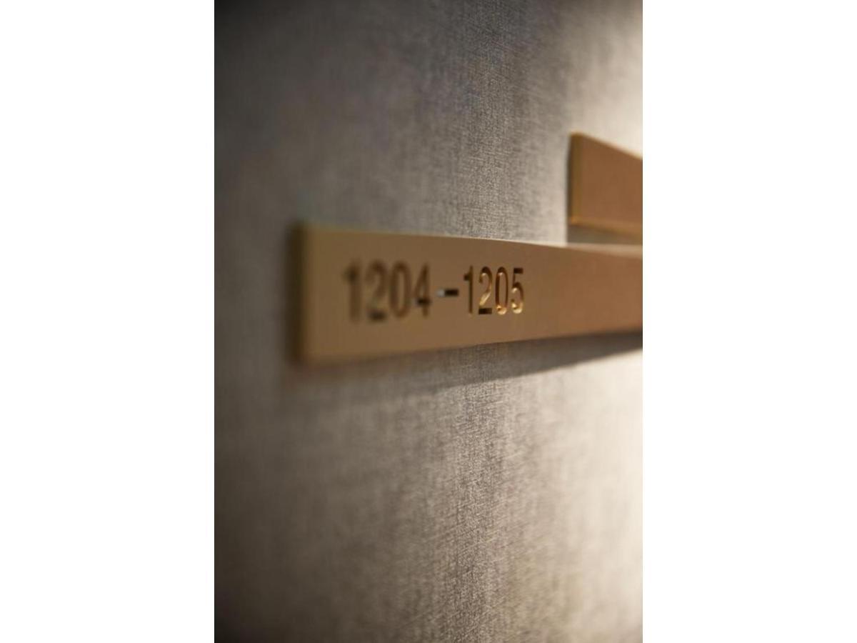 The Knot Hiroshima - Vacation Stay 48548V Bagian luar foto